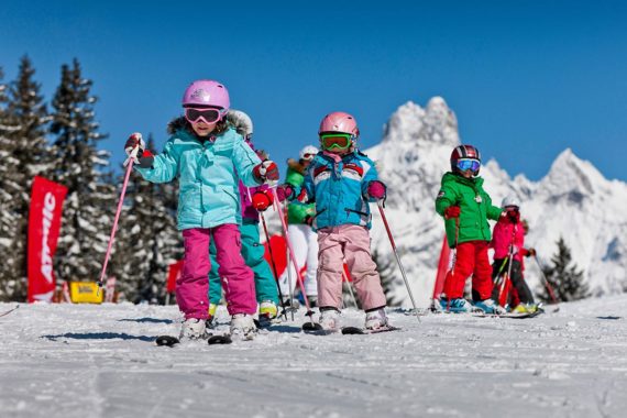 Ihr Osterurlaub in Österreich, Filzmoos