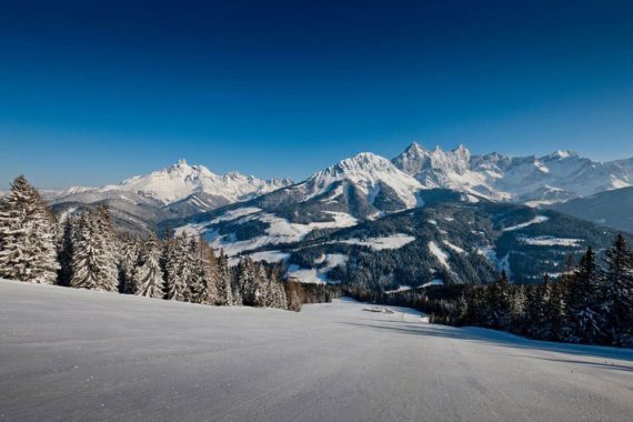 Skipauschalen - Skiurlaub in Filzmoos im März & April