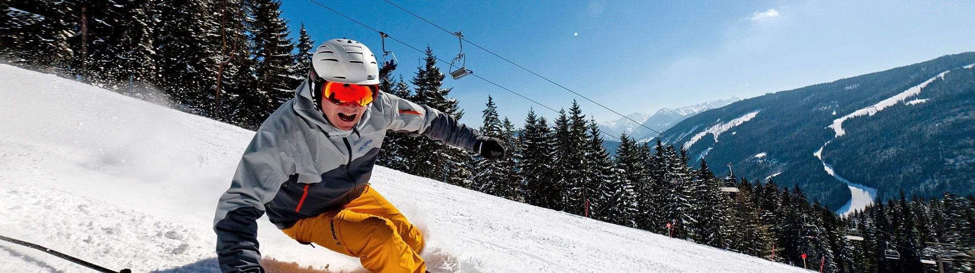 Skiurlaub-Angebote in Filzmoos